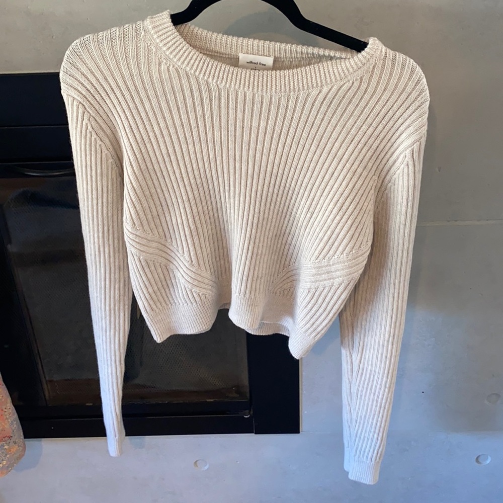 Wilfred Free Boland Sweater